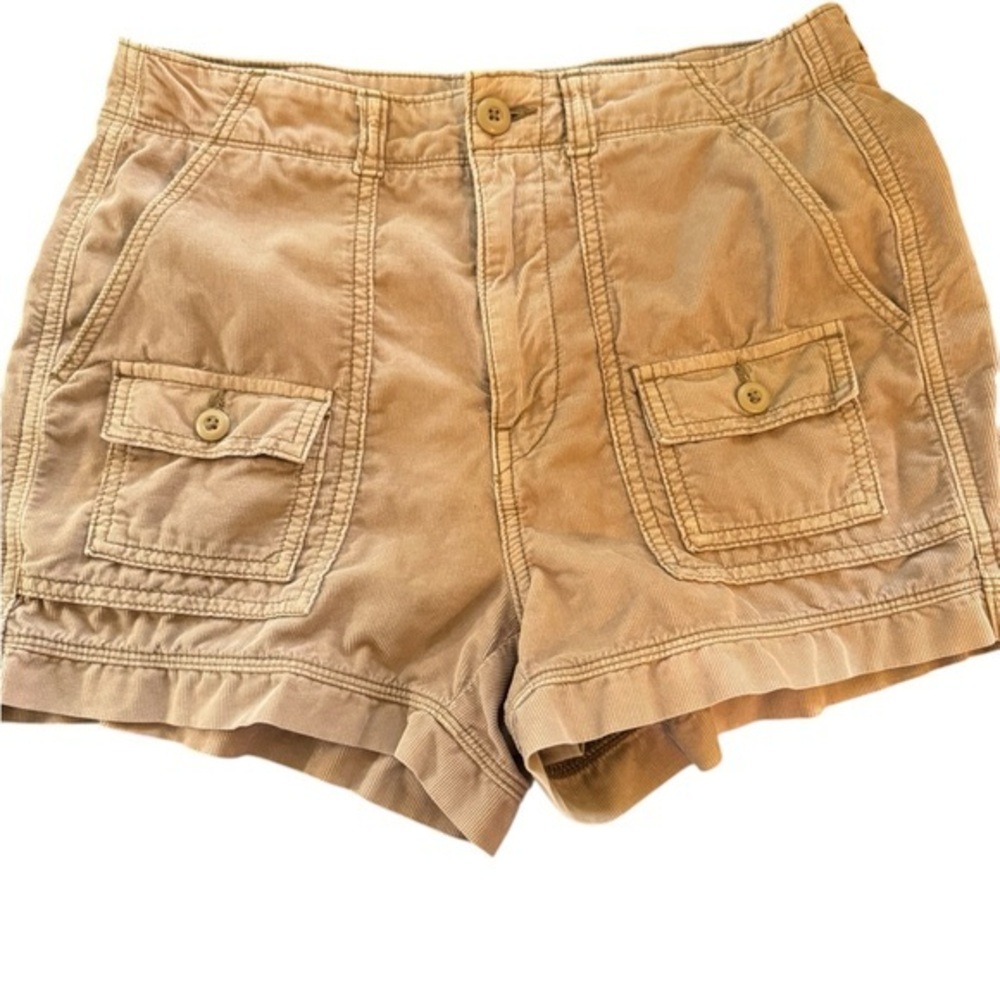 American Eagle Outfitters 90s Boyfriend Shorts